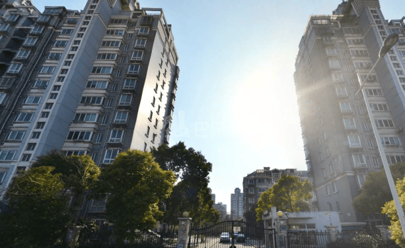 友谊家园西区6782275周边环境图18