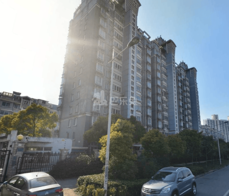 友谊家园西区6782275周边环境图19