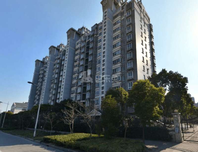 友谊家园西区6782275周边环境图20