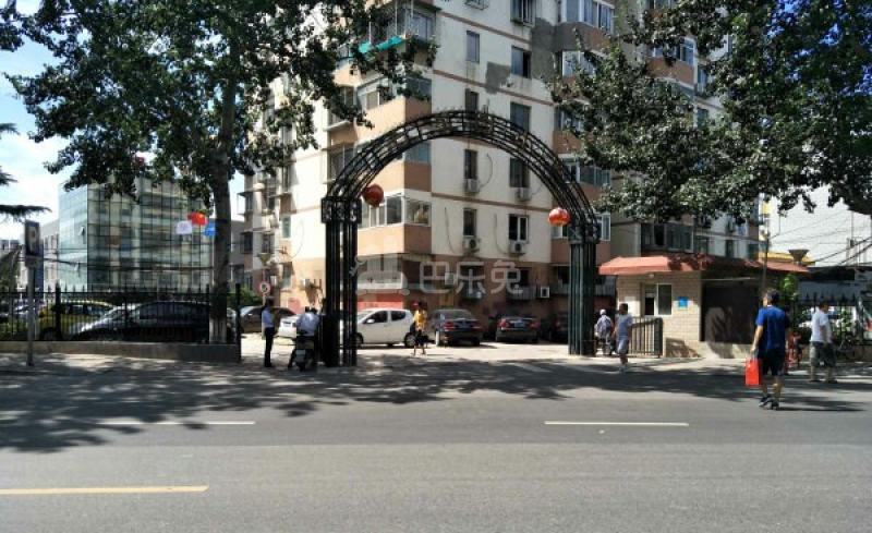 北京石景山_七星园_1室0厅0卫_合租朝西_鲁谷南路与翠园西街路口以