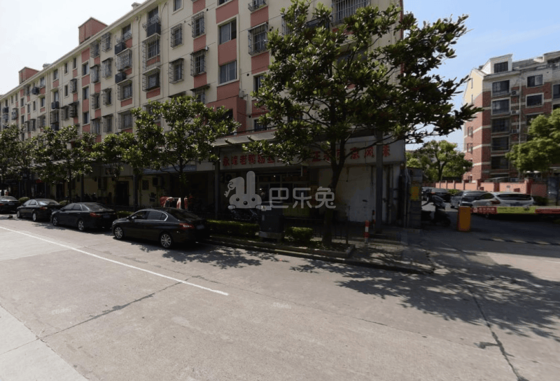 芳草路238弄11766753周边环境图8