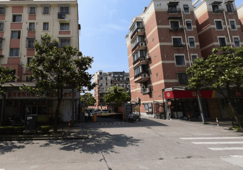 芳草路238弄11766753周边环境图10