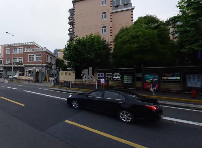 芳草苑14195633周边环境图0