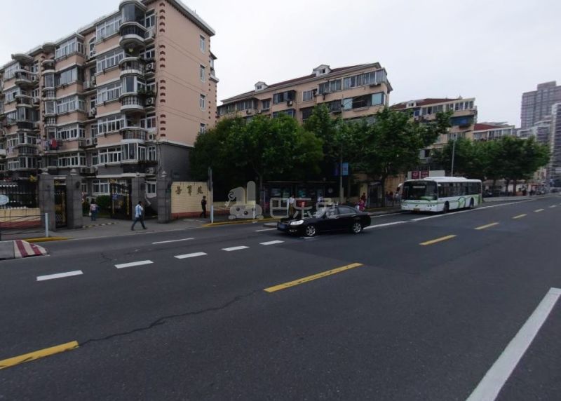 芳草苑14195633周边环境图1