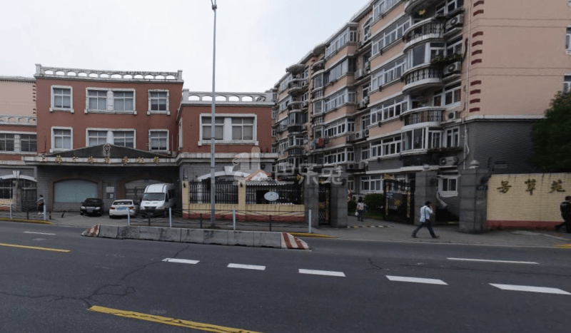 芳草苑14195633周边环境图2