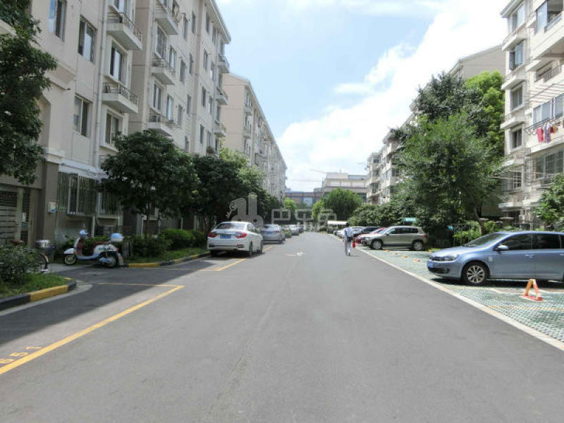 华欣家园1356092周边环境图13