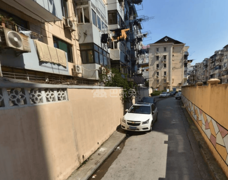 华秀小区15294298周边环境图12