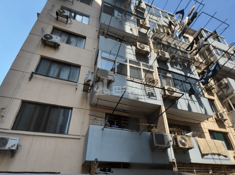 华秀小区15294298周边环境图13