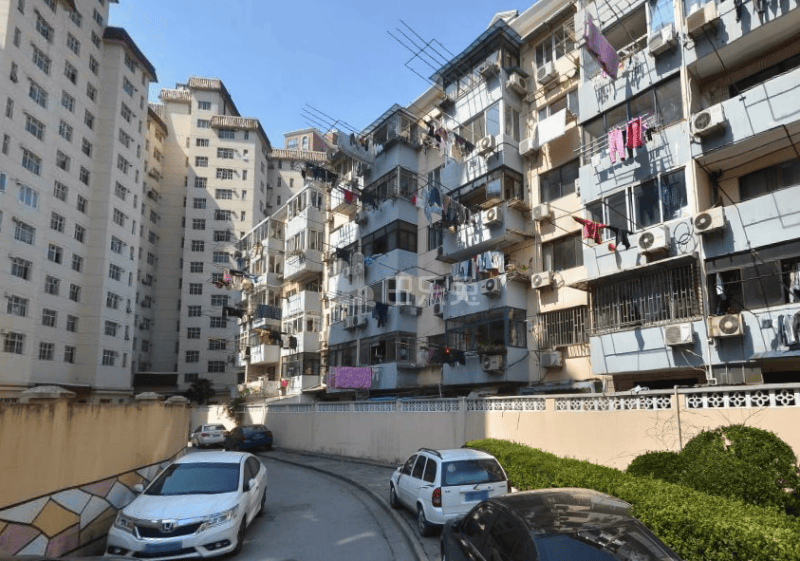 华秀小区15294298周边环境图14