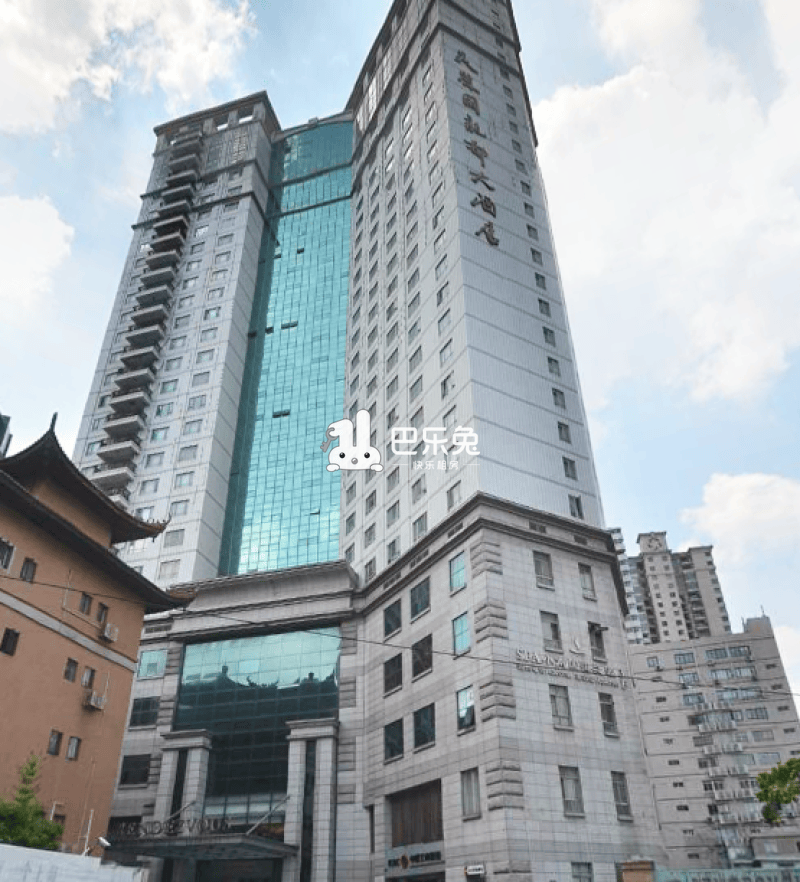 上海美丽园大酒店