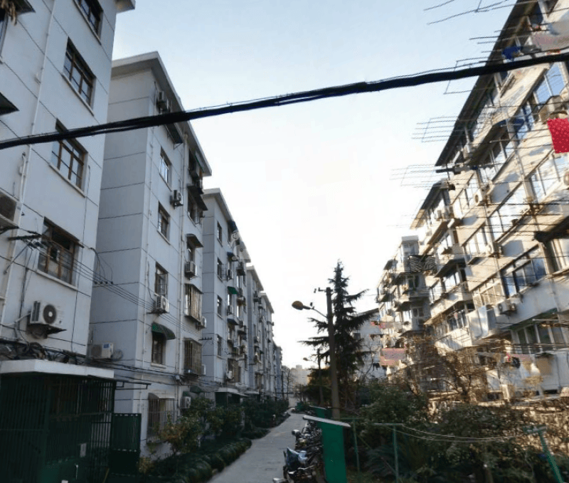 俞三小区18287683周边环境图8