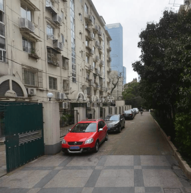 华业小区14755679周边环境图6