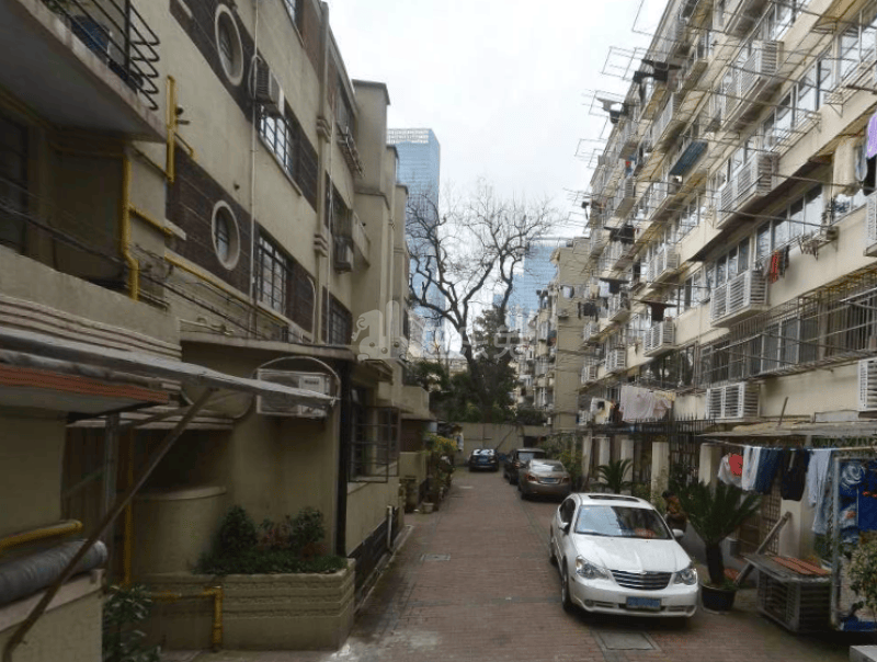 华业小区14755679周边环境图7