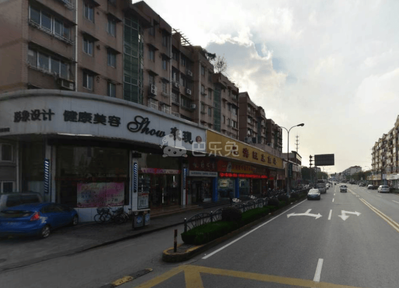 华银苑8621690周边环境图10