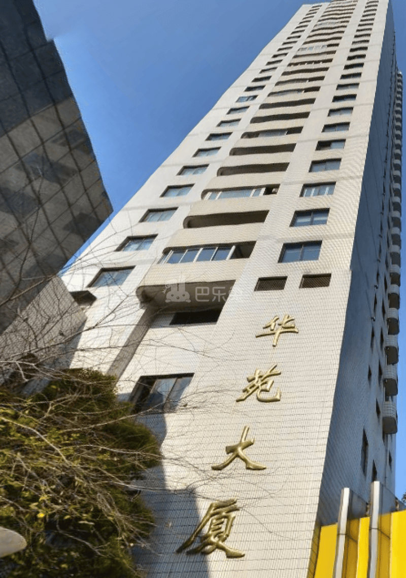 华苑大厦3041538周边环境图19