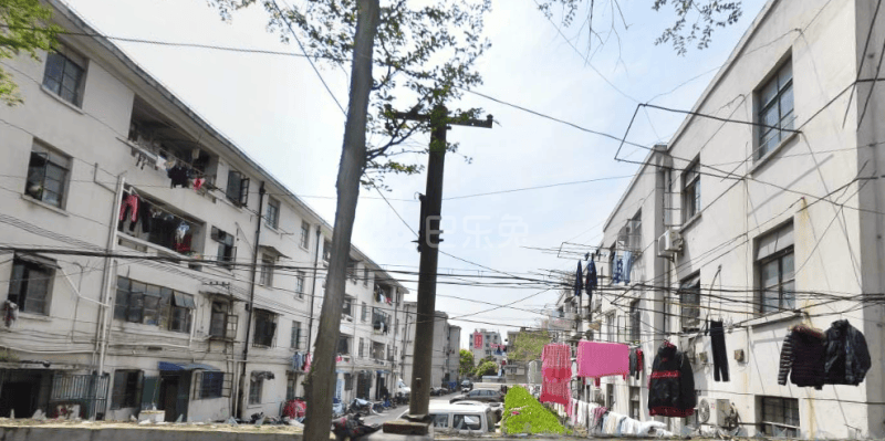 华苑小区（闵行）9496948周边环境图9