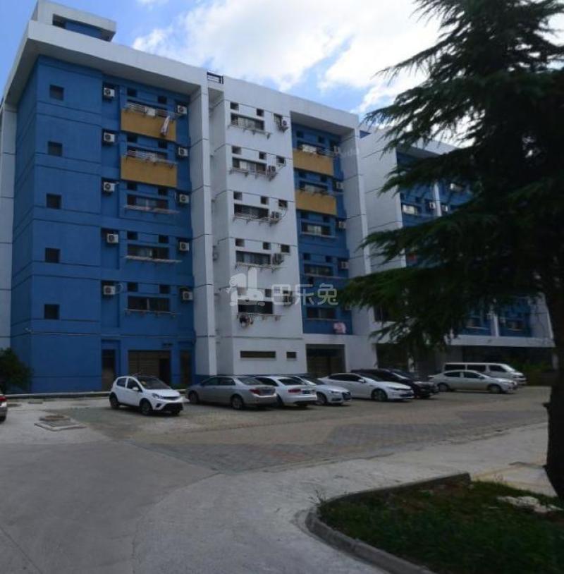 A+公寓（葑亭店）4928203周边环境图6