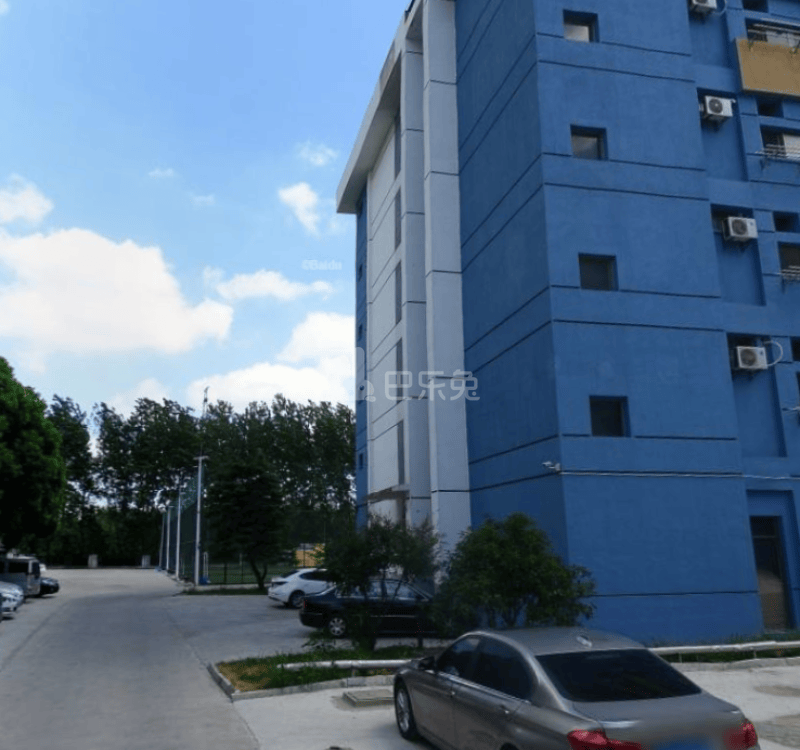 A+公寓（葑亭店）4928203周边环境图8