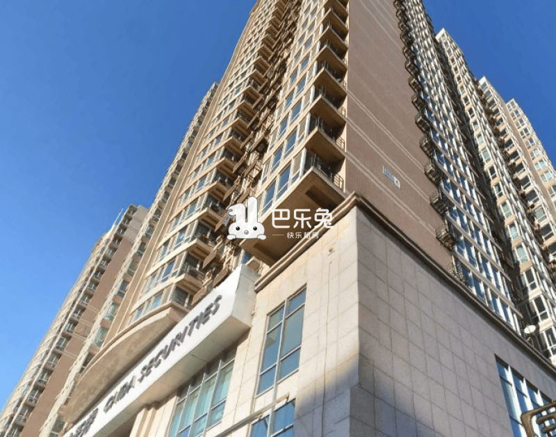 国兴家园2299658周边环境图0