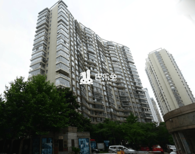 上海静安_上海一街区(凤阳路588弄)_3室1厅1卫_整租_凤阳路588弄-上海