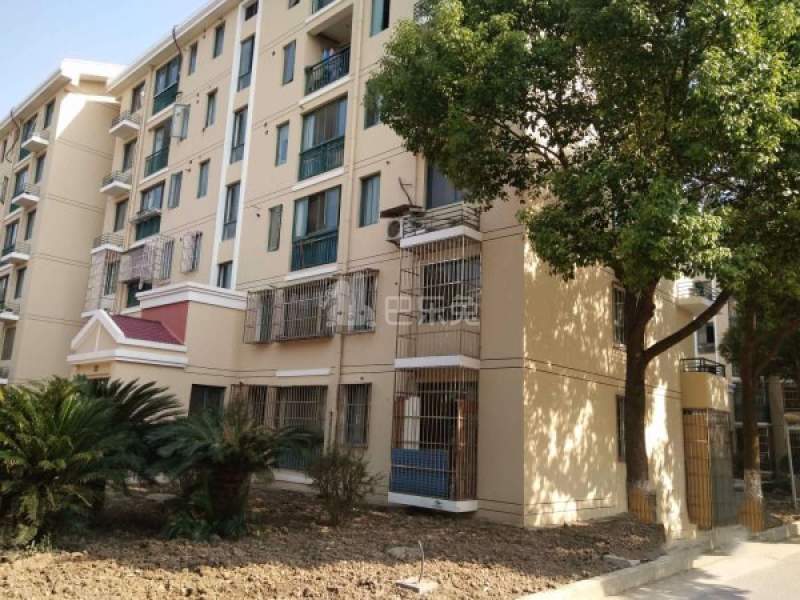 飞碟苑17504291周边环境图1