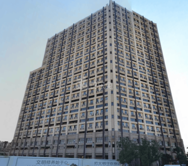 上坤公园5760761周边环境图5