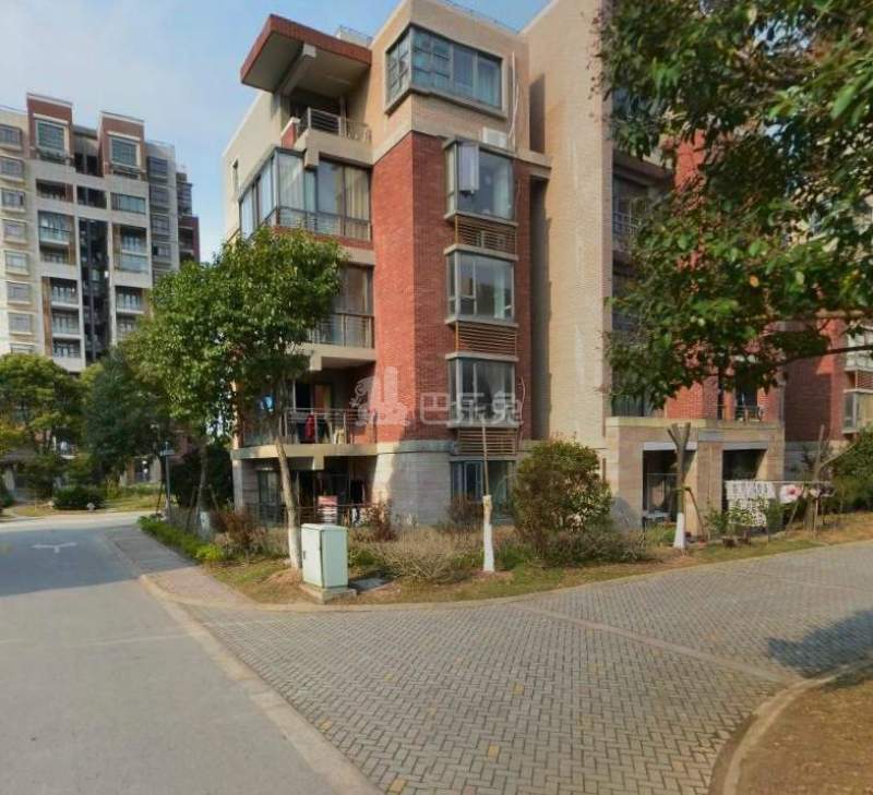 绿地东岸涟城北区18271094周边环境图6