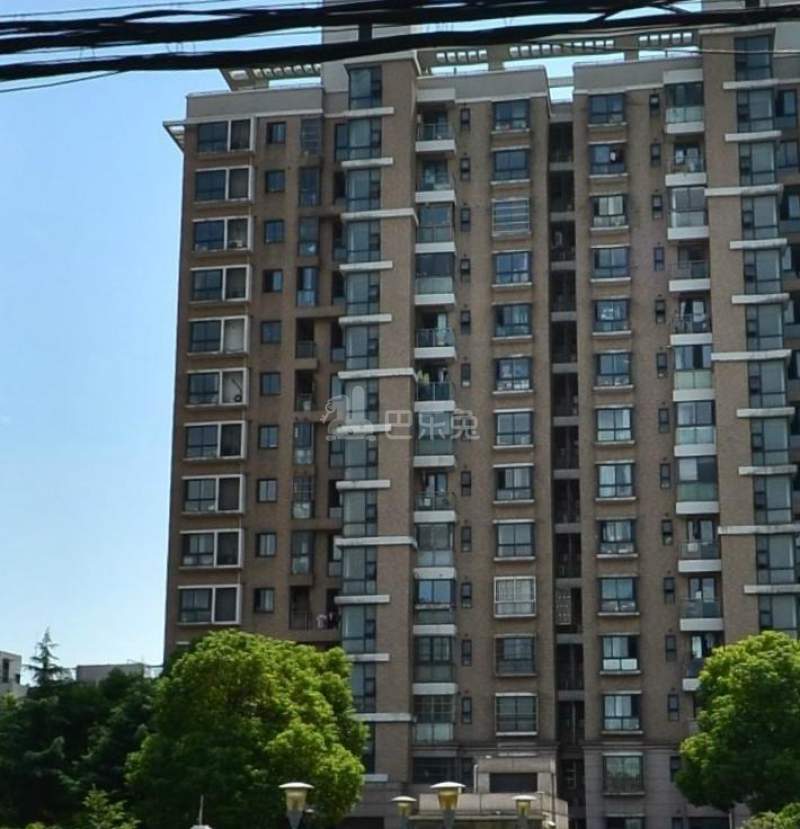 殷馨花苑1期（殷高路16弄小区）1244944周边环境图12