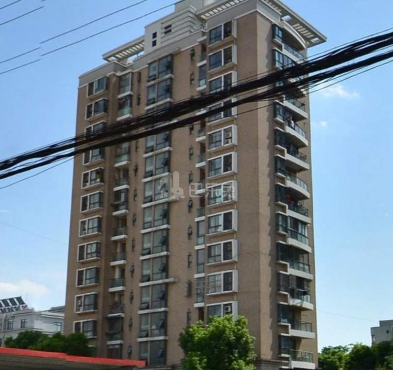 殷馨花苑1期（殷高路16弄小区）1244944周边环境图13