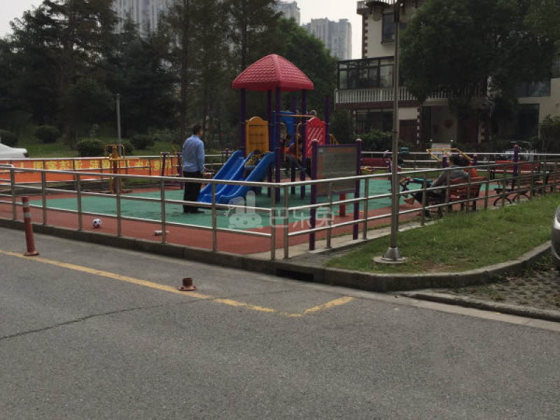 环绿国际11742032周边环境图9