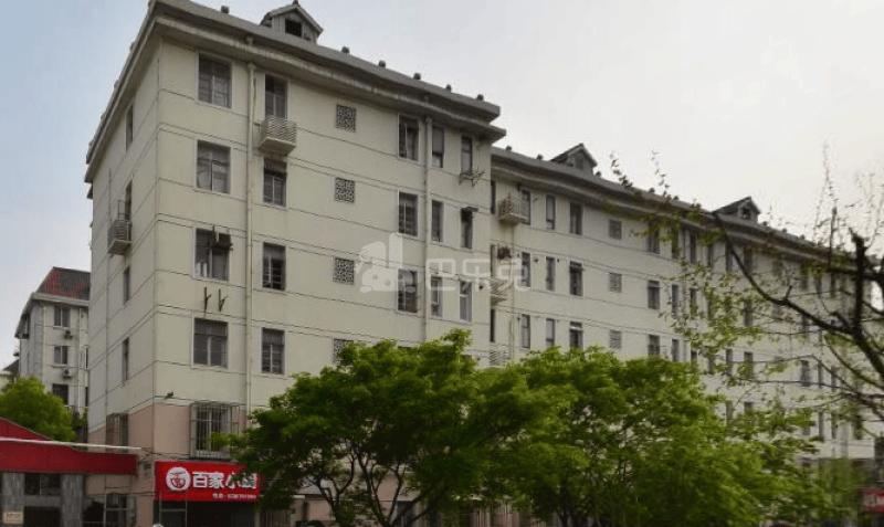 上南一村12395565周边环境图12