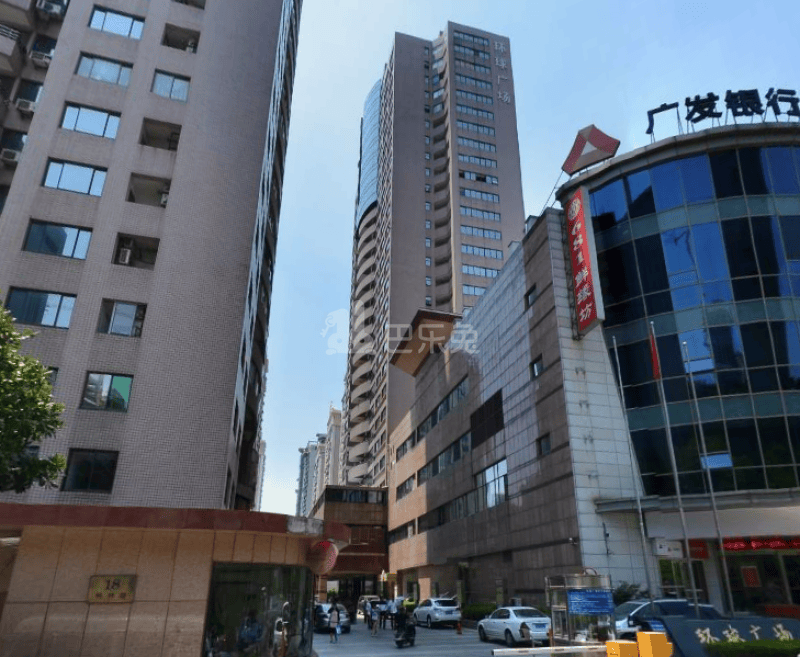 环球广场9198827周边环境图10