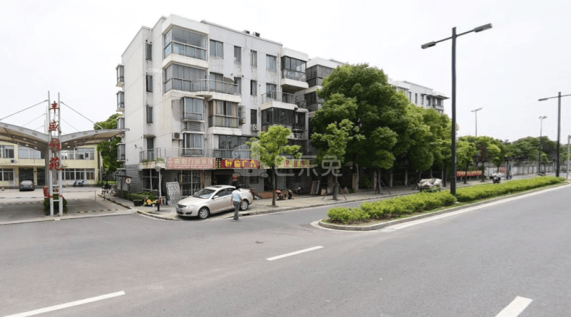 丰盛雅苑6673735周边环境图12