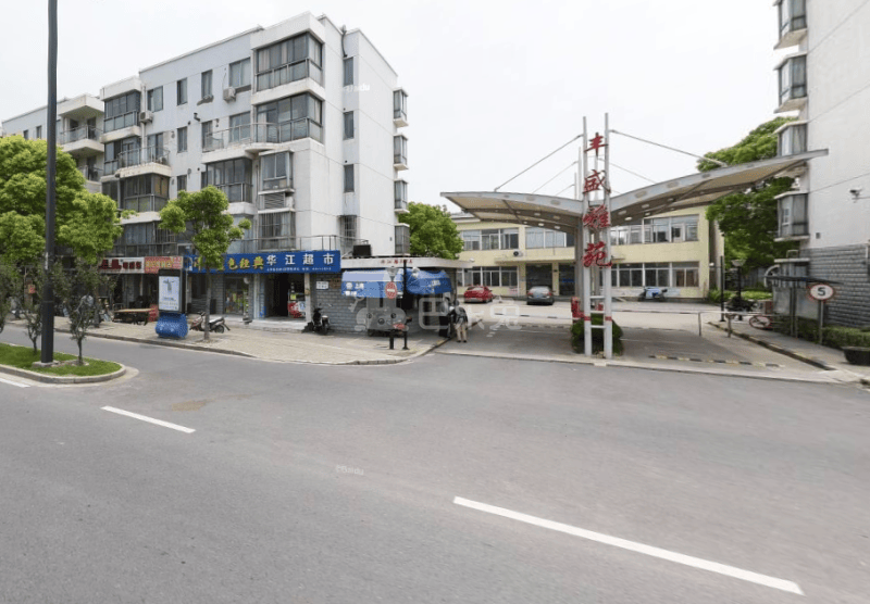 丰盛雅苑6673735周边环境图13