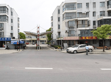 丰盛雅苑 1室0厅1卫