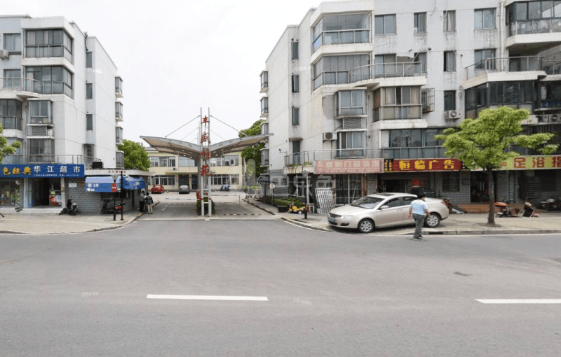 丰盛雅苑6673735周边环境图14