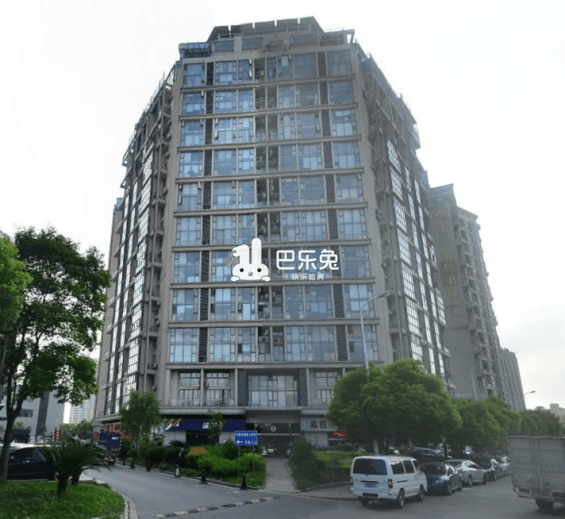 上海浦东_禹洲金桥国际二期_1室0厅0卫_合租朝西北_金豫路100号-上海