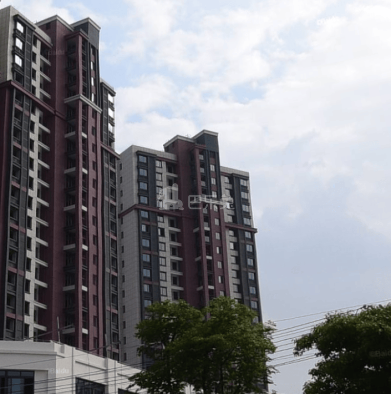 云翔佳苑北区（嘉年路750弄）6914075周边环境图13