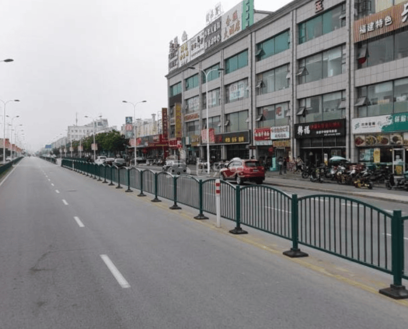 汇居公寓1502820周边环境图2