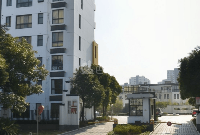 上海奉贤_上院佳庭(上院北区)_3室1厅1卫_整租_韩村路780弄-上海