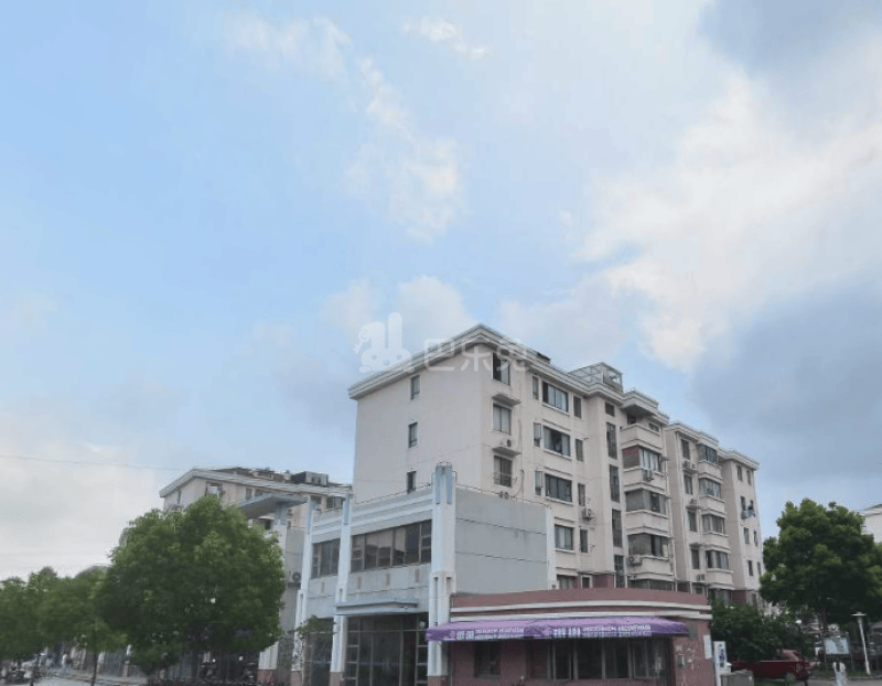 玉兰香苑二期B块18453099周边环境图4