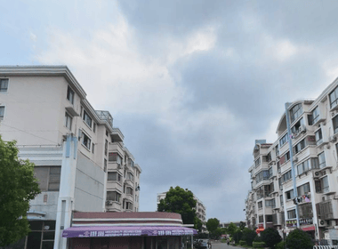 玉兰香苑二期B块 