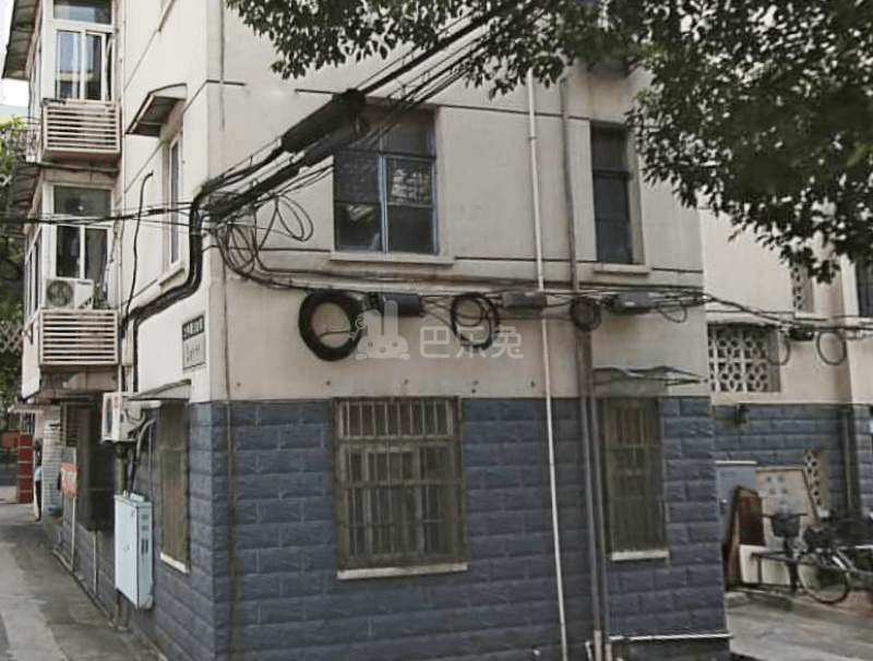 上中路100弄小区15640254周边环境图8