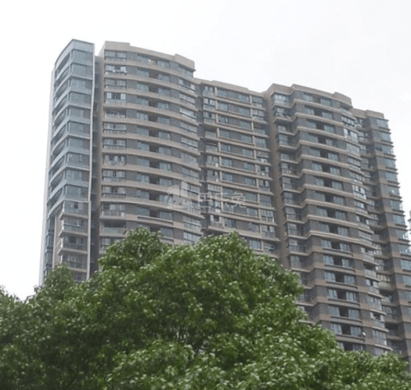 慧芝湖花园一、二期2831386周边环境图10