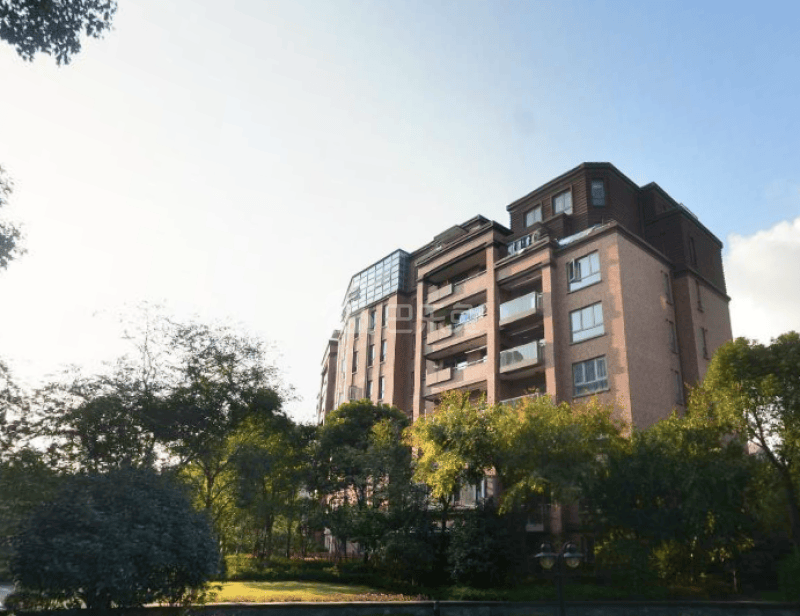 尚东国际名园2期18201405周边环境图10