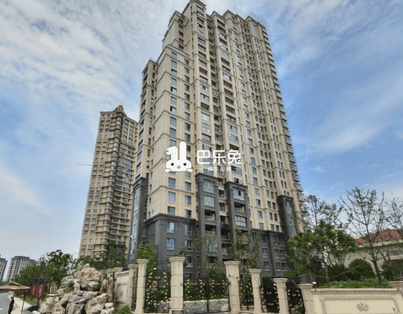 尚海湾豪庭凯滨路19