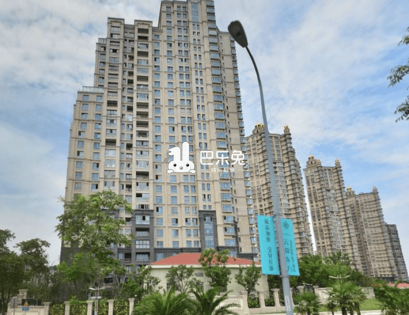 尚海湾豪庭凯滨路19