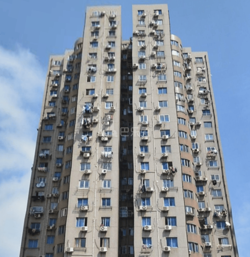 银星名庭（金海大厦）11411015周边环境图8