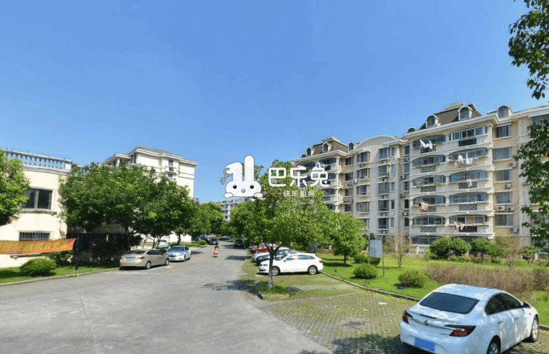 上海松江_玉乐小区西区(仓汇路651弄)_1室0厅0卫_合租朝北_仓汇路651