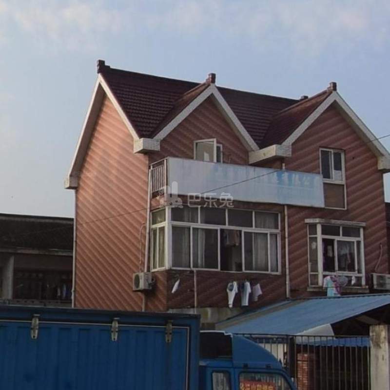 吕三村南蒋家宅（民房）8435119周边环境图8